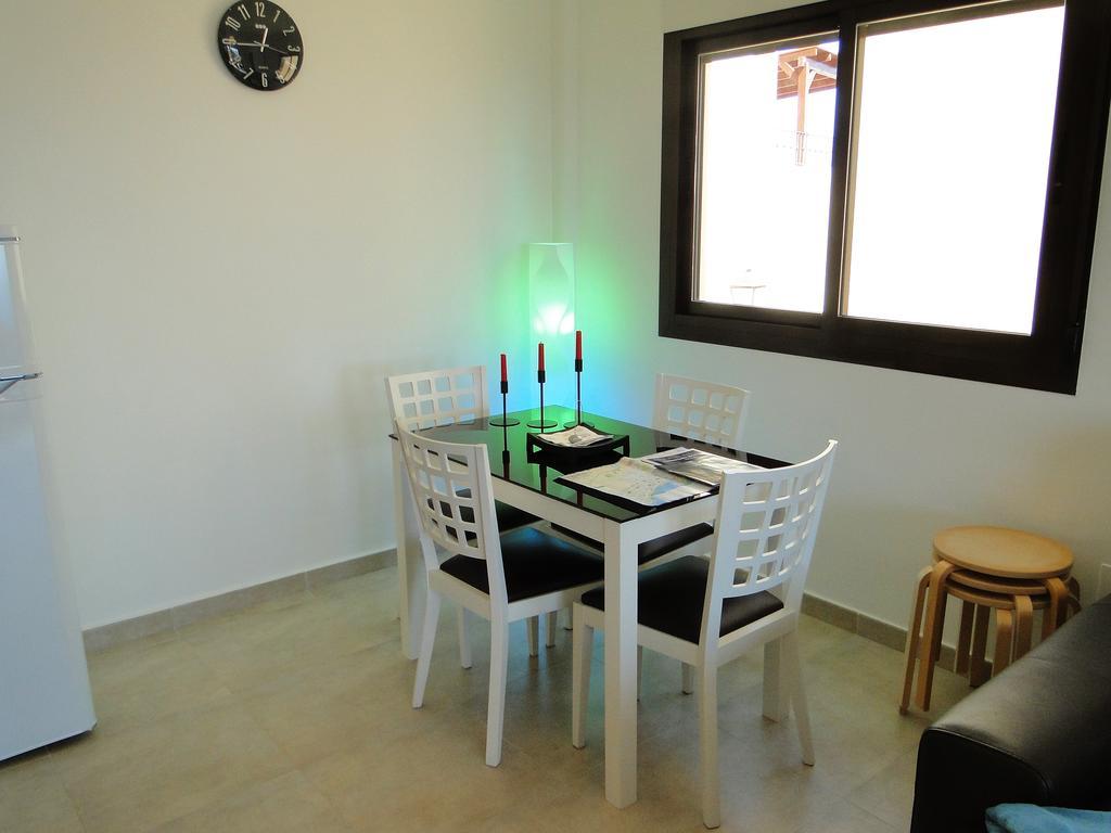 Villa Marina Cc2 Aguilas Exterior photo